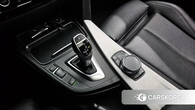 BMW 3 Series (F30) id 3413466 из Кореи 19