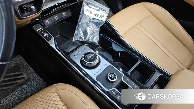 Kia Sorento 4th Generation id 3378658 из Кореи 19