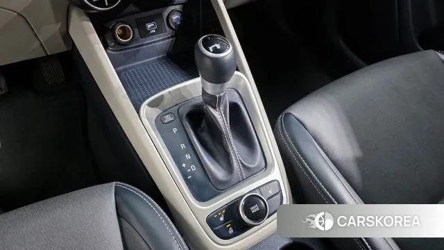 Hyundai Venue id 3526016 из Кореи 19