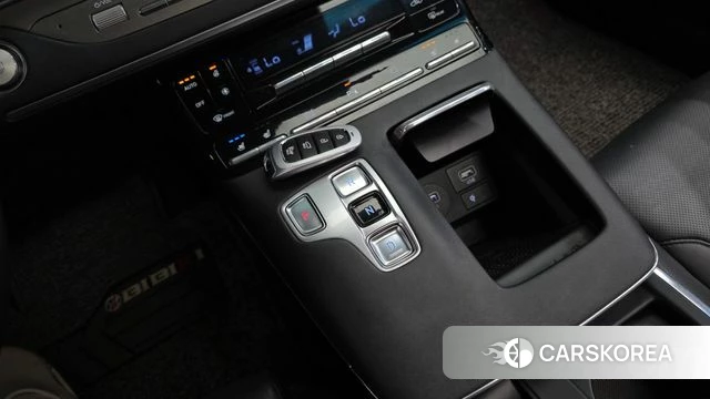 Hyundai The New Grandeur IG id 4410169 из Кореи 31
