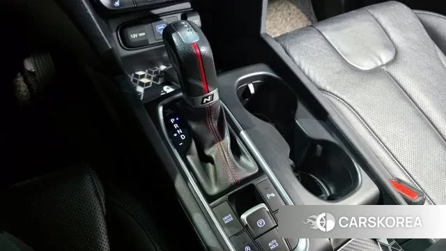 Hyundai Santa Fe TM id 3536338 из Кореи 19