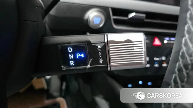 Hyundai Sonata D Edge (DN8) id 3939934 из Кореи 19