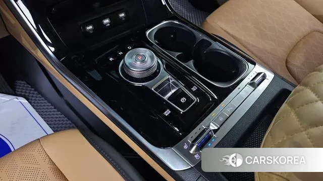 Kia Carnival 4th generation id 2979276 из Кореи 19