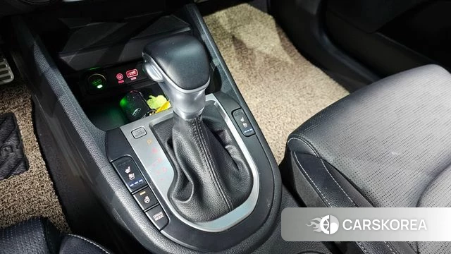 Kia Come New K3 id 3955223 из Кореи 19