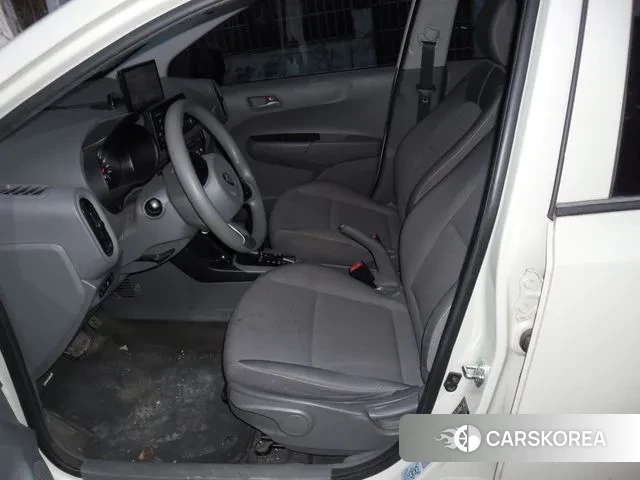 Kia All New Morning (JA) id 3517204 из Кореи 9