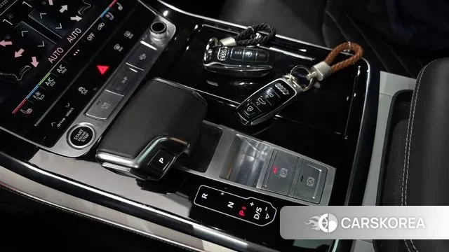 Audi Q7 (4M) id 3147838 из Кореи 19