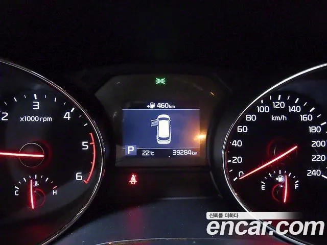 Kia The New Carnival id 2870162 из Кореи 19