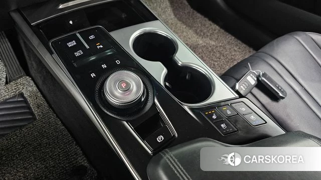 Kia K8 id 3831728 из Кореи 19