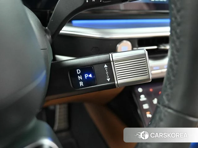 Hyundai Grandeur (GN7) id 4178326 из Кореи 19