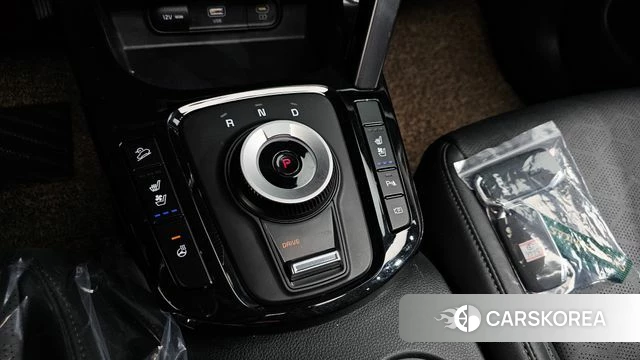 Kia The New Seltos id 3922780 из Кореи 19