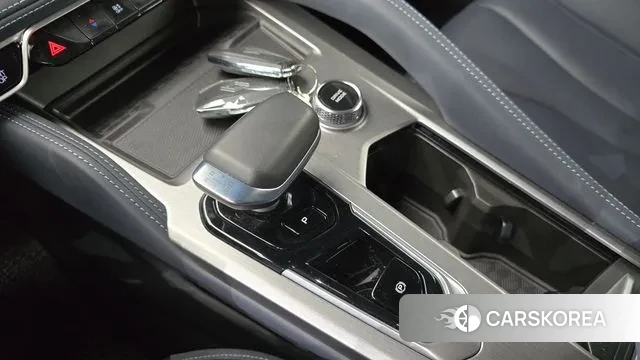 Renault Korea (Samsung) Grand Coleos id 3399799 из Кореи 19