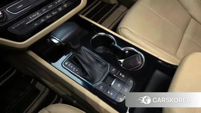 Kia The New Carnival id 3578663 из Кореи 19