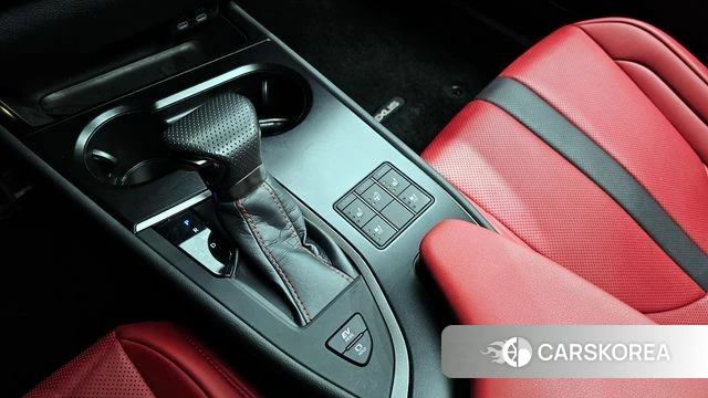 Lexus UX250h id 4388389 из Кореи 29
