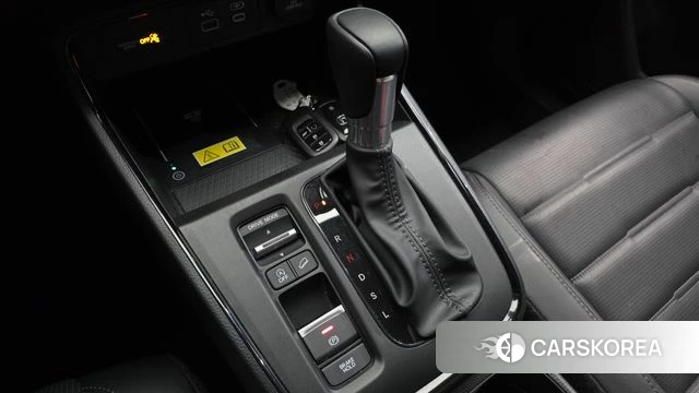 Honda CR-V 6th generation id 4463203 из Кореи 31
