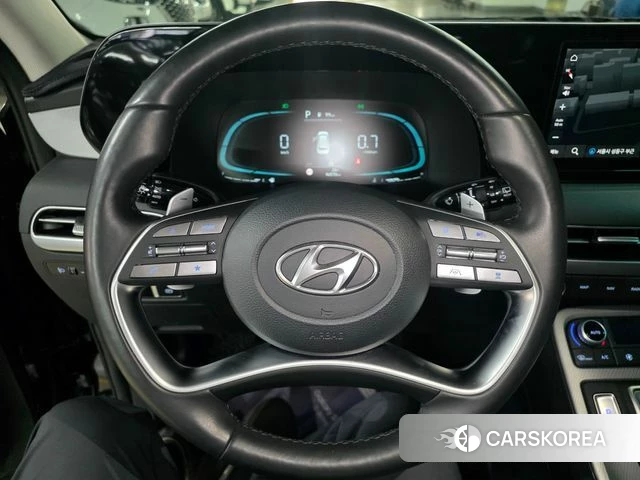 Hyundai The New Palisade id 4922195 из Кореи 16