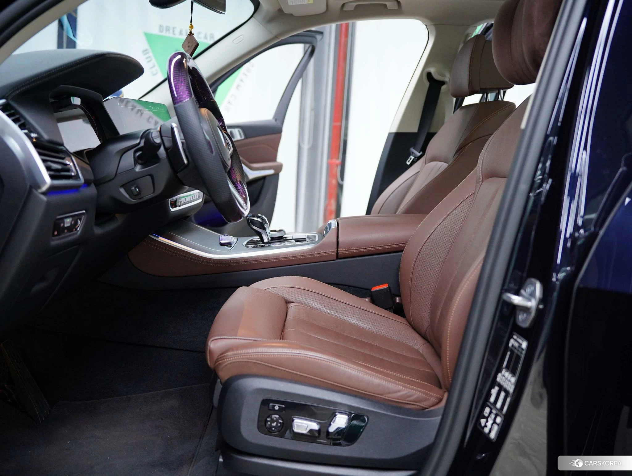 BMW X5 id 4513961 из Китая 49