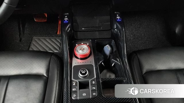 Kia The New Sorento 4th Generation id 4528260 из Кореи 19