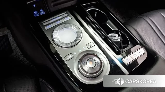 Genesis G80 (RG3) id 3060212 из Кореи 19