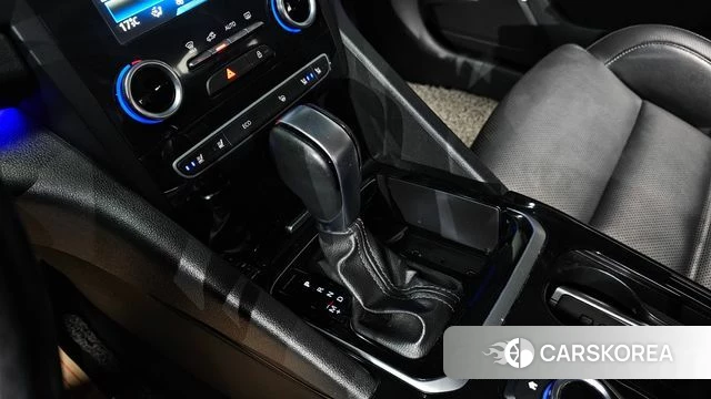 Renault Korea (Samsung) SM6 id 4873450 из Кореи 31