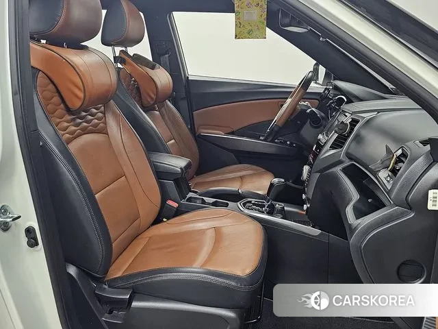 Ssangyong Tivoli Armor id 3444949 из Кореи 19