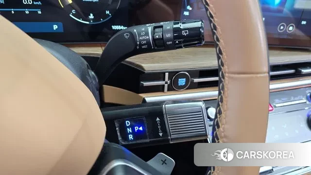 Hyundai Santa Fe (MX5) id 3011120 из Кореи 19