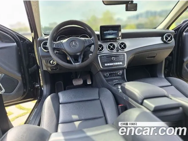 Mercedes-Benz GLA-Class X156 id 2672455 из Кореи 19