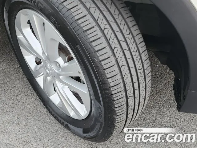 Ssangyong Berry New Tivoli id 2758684 из Кореи 19