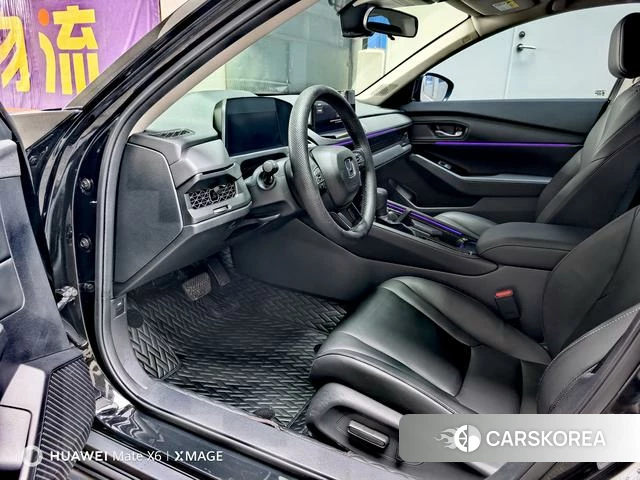 Honda Accord id 4258025 из Китая 9