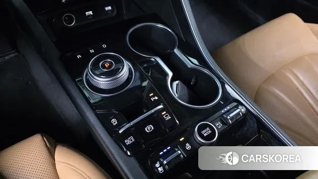 Kia K5 3rd generation id 3514031 из Кореи 19