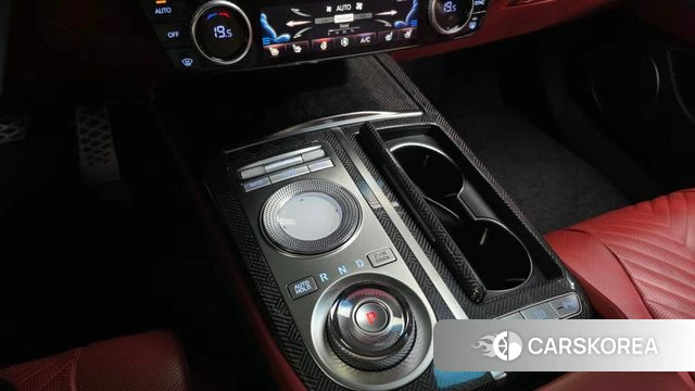 Genesis G80 (RG3) id 4323805 из Кореи 40