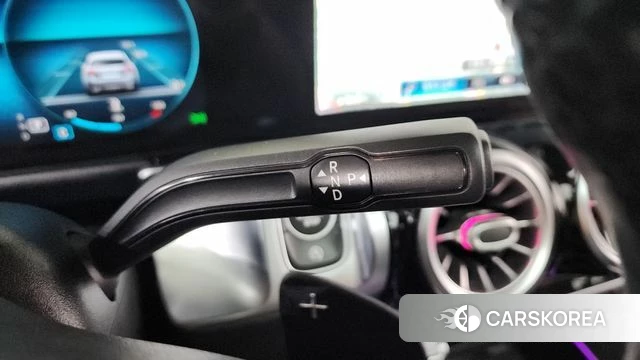 Mercedes-Benz GLB-Class X247 id 3843343 из Кореи 19