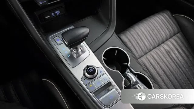 Genesis G70 id 3568451 из Кореи 19