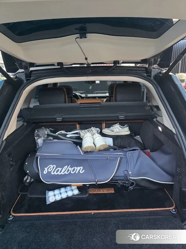 Land Rover Range Rover 4th Generation id 2997748 из Кореи 11