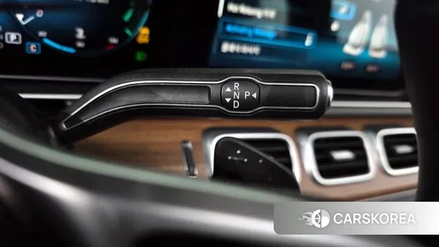 Mercedes-Benz GLS - Class X167 id 3635608 из Кореи 19