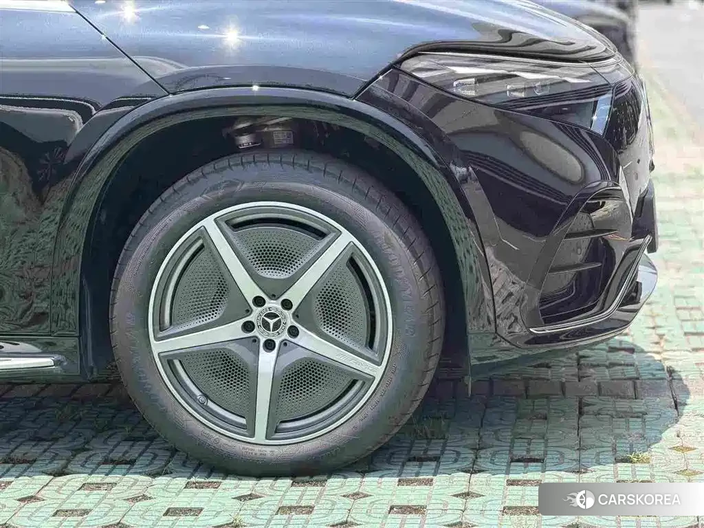 Mercedes-Benz EQS id 4679933 из Китая 18