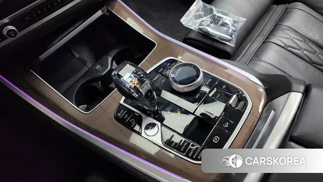 BMW X5 (G05) id 3432332 из Кореи 19