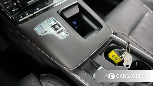 Hyundai The New Grandeur IG id 4683356 из Кореи 33