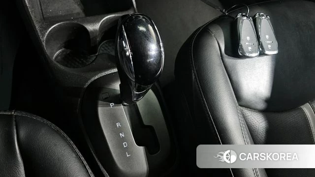 Chevrolet (GM Daewoo) The New Spark id 3845659 из Кореи 19