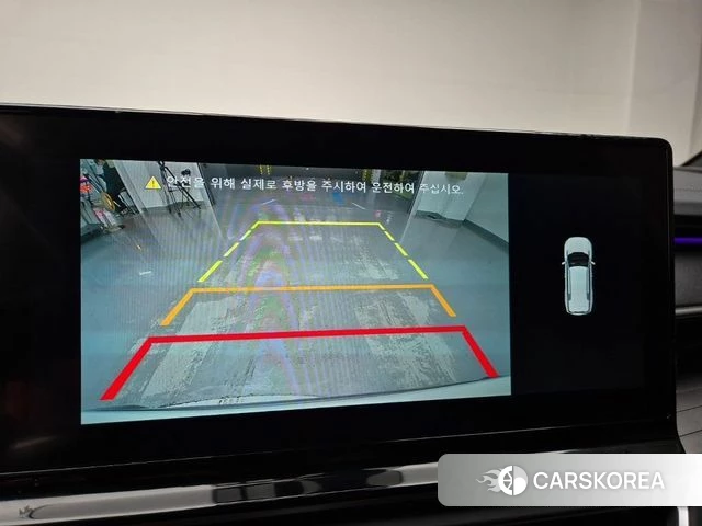 Ssangyong Torres id 3896884 из Кореи 18