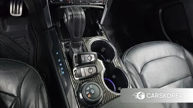 Ford Explorer id 3444960 из Кореи 19