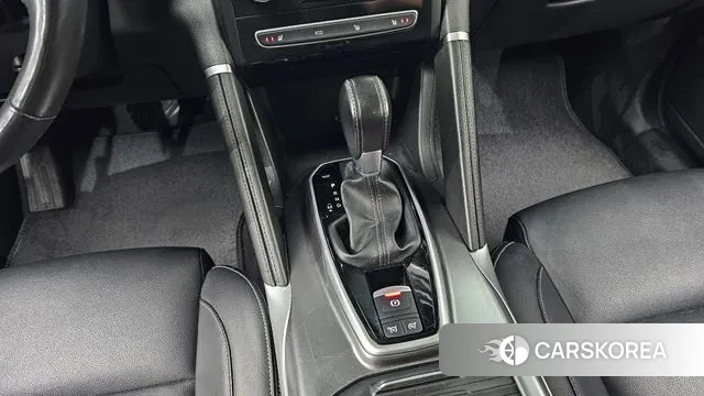 Renault Korea (Samsung) The New QM6 id 3508310 из Кореи 19