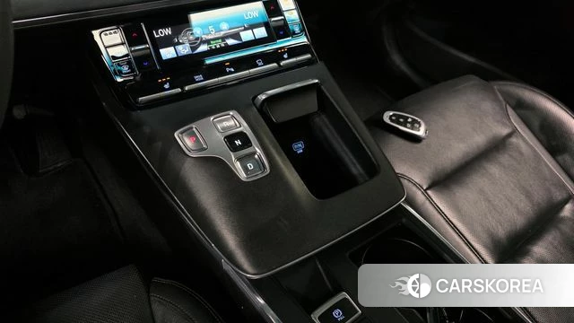 Hyundai The New Grandeur IG id 3903703 из Кореи 19