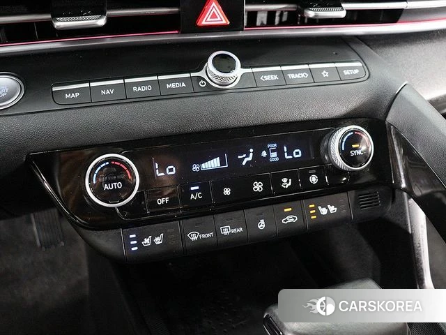 Hyundai Avante (CN7) id 4604311 из Кореи 19