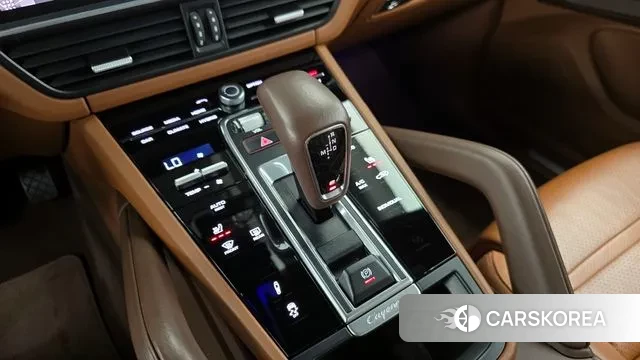 Porsche Cayenne (PO536) id 2901675 из Кореи 19