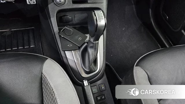 Renault Korea (Samsung) New QM3 id 3233755 из Кореи 19