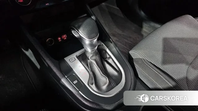 Kia Come New K3 id 3578603 из Кореи 19