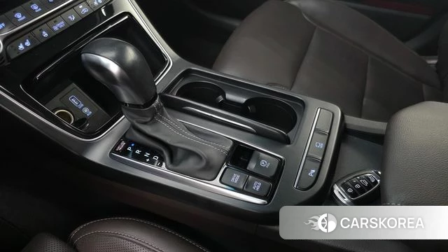 Hyundai Grandeur IG Hybrid id 4626422 из Кореи 31