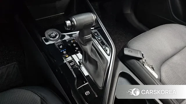 Kia Di Ol Nu Niro id 3508366 из Кореи 19