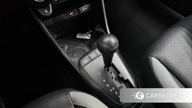 Kia Morning Urban (JA) id 4701610 из Кореи 19