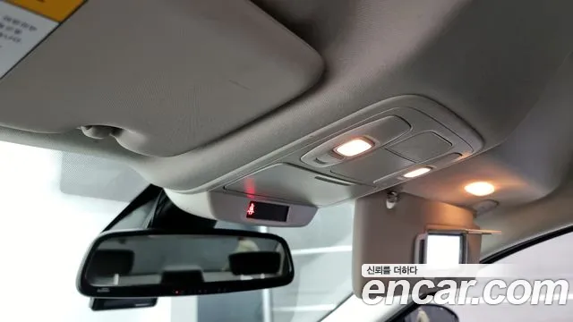 Renault Korea (Samsung) SM6 id 2520584 из Кореи 19